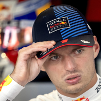 F1 star unfazed by Max Verstappen's 'intimidation'