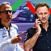 Red Bull smash F1 season record at first race since Christian Horner sacking