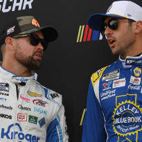 NASCAR Daytona 500 winner set for surprise debut as racing series switch confirmed