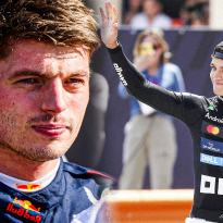 Verstappen ziet naast bandenbeheer ander sterk punt van MCL39: 'Moeten wij ook bereiken'