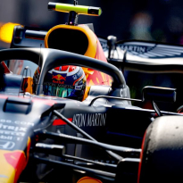 Lack of qualifying pace continues to puzzle Albon