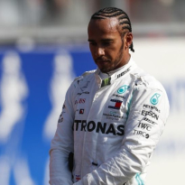 Hamilton: 'Tough' to race in wake of Hubert death