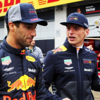 Ricciardo believes Red Bull would have favoured Verstappen in title fight