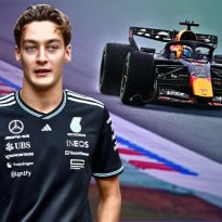 Van der Garde verwacht veel van Mercedes en McLaren: "Maar iedereen kijkt mee"