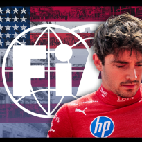 Griglia di partenza per la US GP Sprint Race