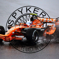 Hoe deze coureur met een Nederlands team een onverslaanbaar record neerzette | GPFans Special