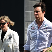 Wolff makes BLEAK prediction about women in F1