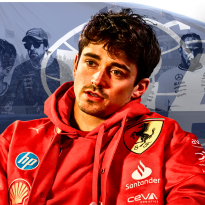 FIA issue Monaco Grand Prix penalty verdict after Charles Leclerc incident