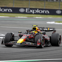 Red Bull driver set for MAJOR promotion in 2025