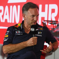 Horner 'very surprised' at huge failed Mercedes decision