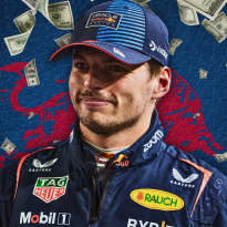 Verstappen stijgt hard op Quote 500-lijst dankzij enorm vermogen en hij blijft allerjongste lid