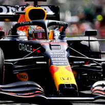 Verstappen droomt niet over eerste wereldtitel in 2021: "Dat doe ik nooit"