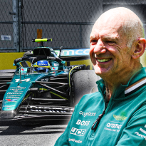 Newey Aston Martin 'deal' worth up to $200 MILLION as astonishing contract details emerge