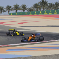 BREAKING: Grands Prix van Bahrein én Vietnam afgelast