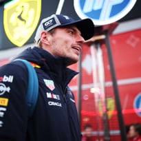 Verstappen blikt vooruit op Qatar: "Enige wat we ons kunnen veroorloven is een perfect weekend"