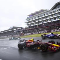 Surprise F1 boss recognised in New Year Honours list