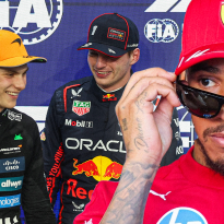 Hamilton y su FULMINANTE postura sobre la pelea de Piastri con Verstappen