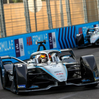 Formula E no substitute for F1 - Todt