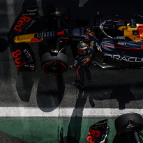 El jefe de Red Bull lo admite: "Sí, estoy jodido"