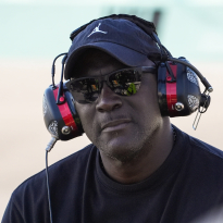 Michael Jordan's NASCAR legal battle threatens to run into 2026