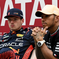 Windsor: "Debe haber causado irritación a Verstappen perder la vuelta rápida con Hamilton"