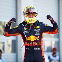 Weet Verstappen minimaal één Mercedes te pareren in de kwalificatie? Zet in en win bij TOTO!