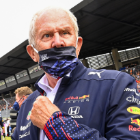 Marko ontkracht protest Red Bull tegen vleugel Mercedes: "Niet genoeg bewijs"