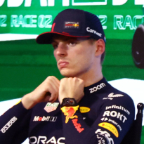 Hill questions Verstappen's 'hard done by' Red Bull OUTBURST