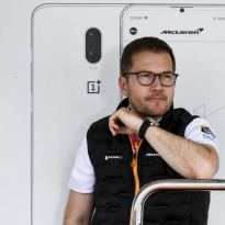 Seidl ziet Mercedes en Red Bull als voorbeeld: "Top is geen onmogelijke missie"