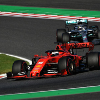 Binotto puts Ferrari power gain into numbers