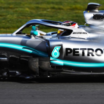 Hamilton over nieuwe regels: "Voor mijn gevoel is er nauwelijks iets veranderd"