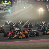 F1 boss insists huge manufacturer WILL enter the sport