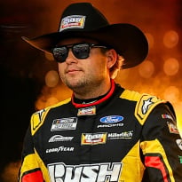 NASCAR's Noah Gragson really wanted to punch F1 star Kevin Magnussen, but there's a key reason he didn't