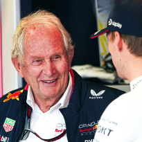 Marko wijst naar bluf van McLaren: "Was een beetje irritant"