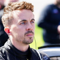 'I'm over it' - NASCAR driver questions why he's racing after frustrating Texas race