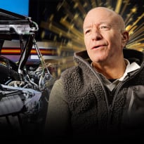 VIDEO | Tim Coronel schrikt van Red Bull Ford-motor: "Nee, nul vertrouwen" | GPFans Eindejaarsgesprek