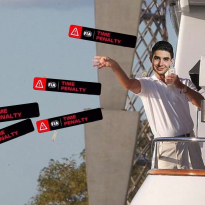 F1 Twitter's best Bahrain GP memes as internet pokes fun at McLaren and Ferrari
