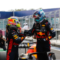 How Max Verstappen is stealing Sergio Perez’s SUPERPOWER to take F1 title advantage