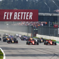 Wat was jouw favoriete race van 2019? Stem nu!