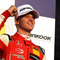 Schumacher will have a hard time in 2019 - Sainz