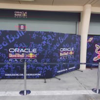 Problemen voor Red Bull en Mercedes, Norris de kilometervreter in Bahrein