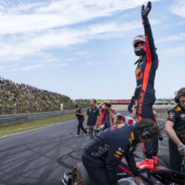 Circuit Zandvoort verwacht geen problemen door extra onderzoeken stikstofuitstoot