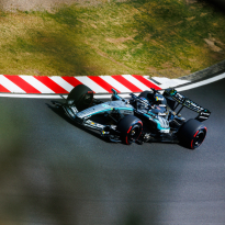 Censuur van de Formule 1 werkt niet meer | GPFans Raceteam