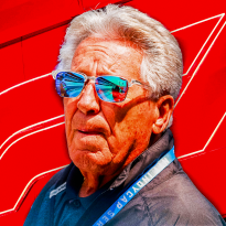 Andretti dealt HUGE blow in bid to join F1