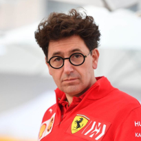 Ferrari back Binotto to bring glory back to Maranello