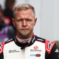 F1 star reveals how father influenced decision to make NASCAR debut
