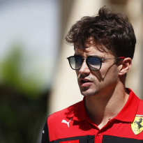 Charles Leclerc: Ferrari puede igualar el ritmo de Red Bull