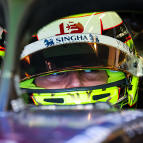 F1 team announce championship-winning driver's EXIT in official statement