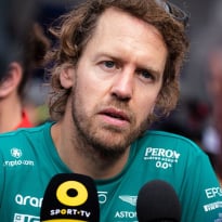 Sebastian Vettel: Temo al vacío que sentiré por mi retiro