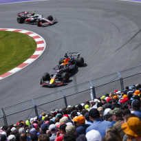 F1 make HUGE announcement on the future of Canadian Grand Prix